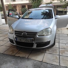 Volkswagen Jetta '07 JETTA 1.6