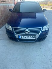 Volkswagen Passat '06