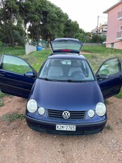 Volkswagen Polo '03