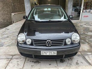 Volkswagen Polo '03