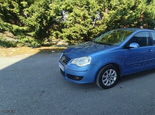 Volkswagen Polo '08