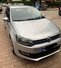 Volkswagen Polo '11 1.2 TDI