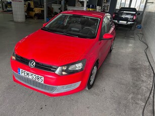 Volkswagen Polo '11 1.2 TRENDLINE 5θ