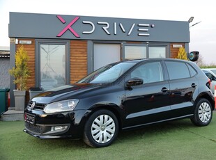 Volkswagen Polo '11 TDI 1.2L FULL EXTRA - CLIMA - 1ο ΧΕΡΙ