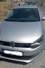 Volkswagen Polo '15