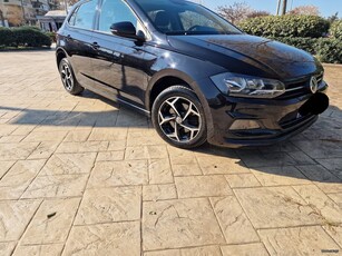 Volkswagen Polo '20 DIESEL FACELIT COMORTLINE ΕΛΛΗΝΙΚΟ ΙΔΙΩΤΗΣ