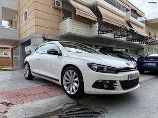 Volkswagen Scirocco '10 TSI €2500 ΠΡΟΚΑΤΑΒΟΛΗ!!