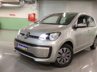 Volkswagen up 1.0 (2021)