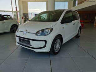 Volkswagen Up '15 VAN ΦΥΣΙΚΟ ΑΕΡΙΟ