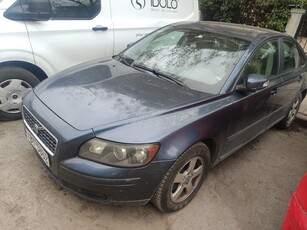 Volvo S40 '07 S40 1.6