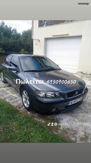 Volvo S60 '03