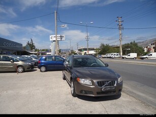 VOLVO V70 COPA CAR ΜΕ ΑΠΟΣΥΡΣΗ 2008