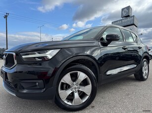 Volvo XC40 '19 T3 1.5L 156hp Momentum MT6 - ΠΑΝΟΡΑΜΑ - ΕΛΛΗΝΙΚΟ