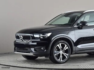 Volvo XC40 '21 INSCRIPTION T4 REGHANGE 1.5 PHEV PANORAMA GR BOOK SERVICE