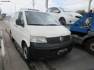 VW T5 ΨΥΓΕΙΟ DIESEL COPA CAR ΜΕ ΑΠΟΣ 2006