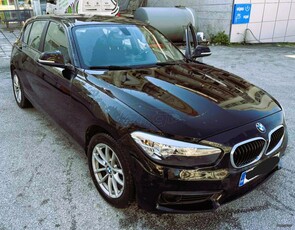 Bmw 114 '18 DIESEL