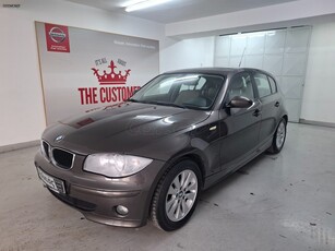 Bmw 116 '06