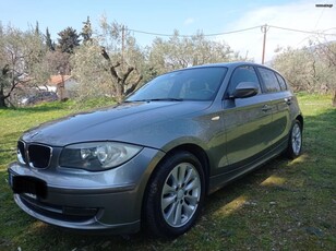 Bmw 116 '09 i