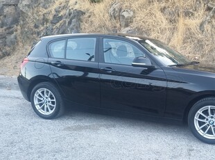 Bmw 116 '14 116i ADVANTAGE