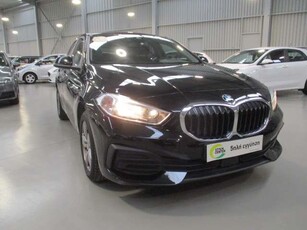 Bmw 116 '20 5 ΧΡΟΝΙΑ ΕΓΓΥΗΣΗ - 116d 7M71