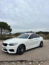 Bmw 218 '16 M PACK