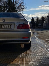 Bmw 316 '01 316 CI E46