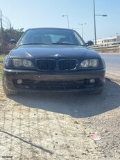 Bmw 316 '02 E 46