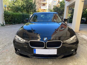 Bmw 316 '13 F30 modern line