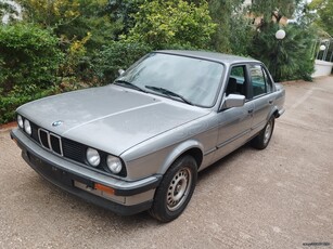 Bmw 316 '87 Ε20