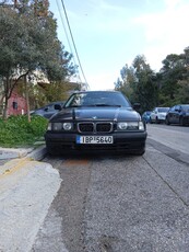 Bmw 316 '95 Ε36