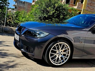 Bmw 320 '05