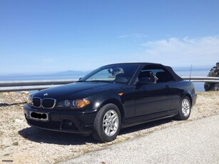 Bmw 320 '06