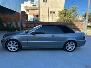 Bmw 320 '07 CABRIO FULL EXTRA!!!