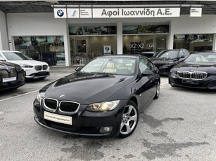 Bmw 320 '07 E92 (Π)-ΜΕ ΑΠΟΣΥΡΣΗ