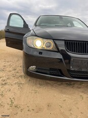 Bmw 320 '08