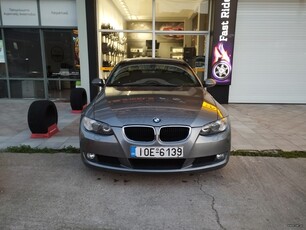 Bmw 320 '10 E92