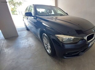 Bmw 320 '16