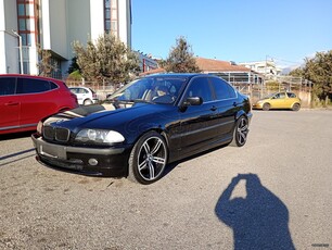 Bmw 320 '99 E46