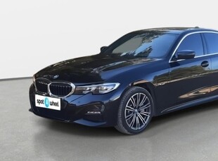 Bmw 330 e Plug-in M sport