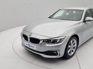 Bmw 420 Gran Coupe d Sport