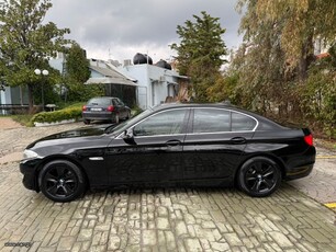 Bmw 520 '10 F10 DIESEL ΑΡΙΣΤΗ ΚΑΤΑΣΤΑΣΗ