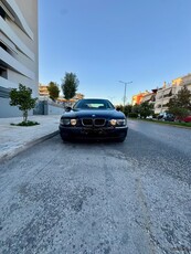 Bmw 520 '99