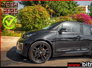 Bmw i3 '19 i3S!!! 42.2KWH 184HP! AUTO 120Ah ΕΛΛΗΝΙΚΟ