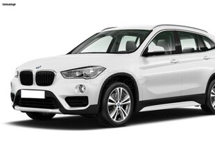 Bmw X1 '16 xdrive