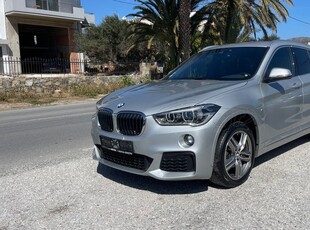 Bmw X1 '19 M-Pack