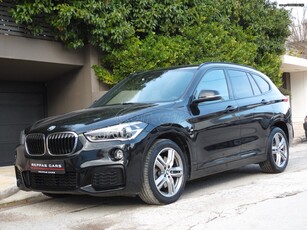 Bmw X1 '21 ΧDrive M PACKET Auto 4X4 GR BOOK SERVICE