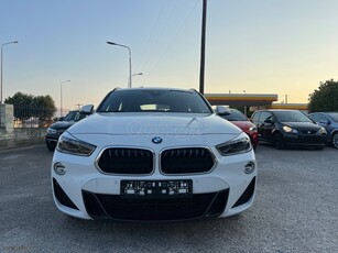 Bmw X2 '19 M-Pack