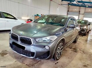 Bmw X2 '19 M PACK S drive