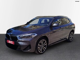 Bmw X2 '20