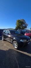 Bmw X3 '05 2.0 DIESEL